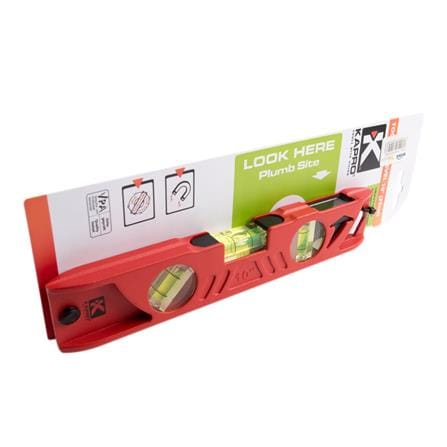 TORPEDO LEVEL KAPRO 820002 10IN