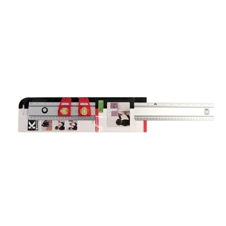 MEASURING RULER KAPRO 24"