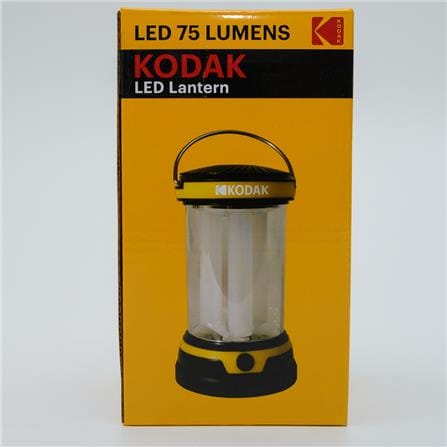 6LED LANTERN KODAK