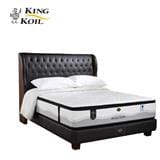 KINGKOIL LUXURY HOTEL COLLECTION DELUXE SUITE MATTRESS 5'