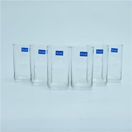 OCEAN UNITY TUMBLER 10.25OZ (290ML) 6PCS
