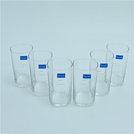 OCEAN UNITY TUMBLER 10.25OZ (290ML) 6PCS