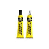 V-TECH ALL PURPOSE ADHESIVE CLEAR 7ML X 2 EACH