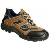 SAFETYJOGGER X2020 SAFETY SHOE SIZE #10 BROWN