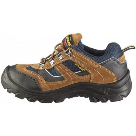 SAFETYJOGGER X2020 SAFETY SHOE SIZE #10 BROWN