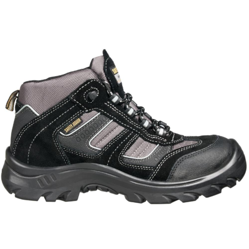SAFETYJOGGER SAFETY SHOE CLIMBER #10