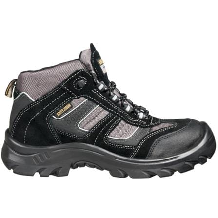 SAFETYJOGGER SAFETY SHOE CLIMBER #10