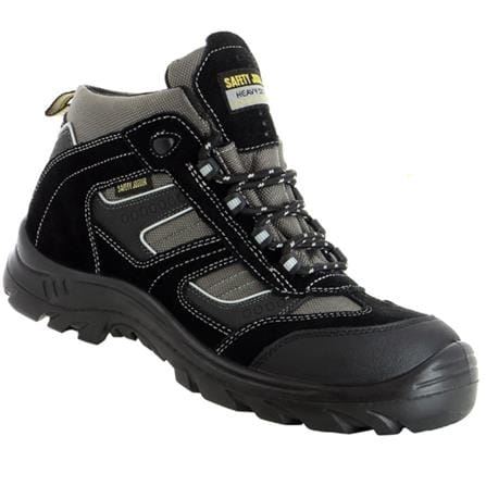 SAFETYJOGGER SAFETY SHOE CLIMBER #10