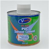 V-TECH PVC SOLVENT CEMENT 500ML VT-300