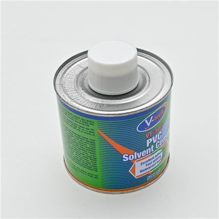 V-TECH PVC SOLVENT CEMENT 500ML VT-300