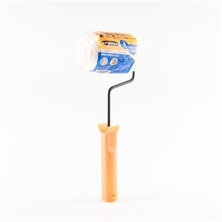 LONG PILE PAINT ROLLER FOR EPOXY SOMIC 4"
