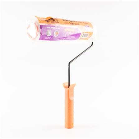 SHORT PILE PAINT ROLLER FOR EPOXY SOMIC 10"