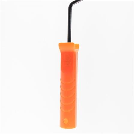 SHORT PILE PAINT ROLLER FOR EPOXY SOMIC 10"