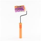 SHORT PILE PAINT ROLLER FOR EPOXY SOMIC 4"