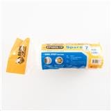 EPOXY LONG PILE PAINT ROLLER COVER SOMIC 7"