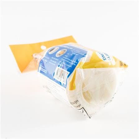EPOXY LONG PILE PAINT ROLLER COVER SOMIC 4"