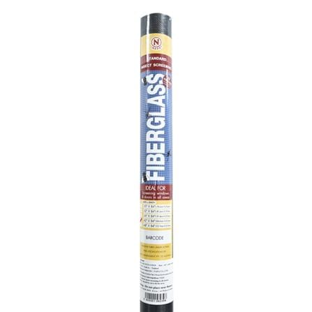 NAPA FIBERGLASS MOS SCREEN 42X84IN GREY