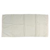 TOWEL HOME LIVING STYLE WEIR 15X32" CREAM