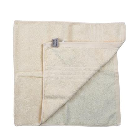 TOWEL HOME LIVING STYLE WEIR 15X32" CREAM