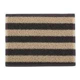 DOOR MAT HOME LIVING STYLE CMDB11S 45X60CM BROWN/BEIGE