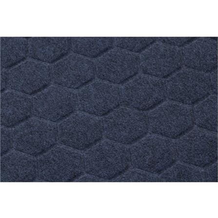 DOOR MAT HOME LIVING STYLE MX1015 44X74CM GRAY
