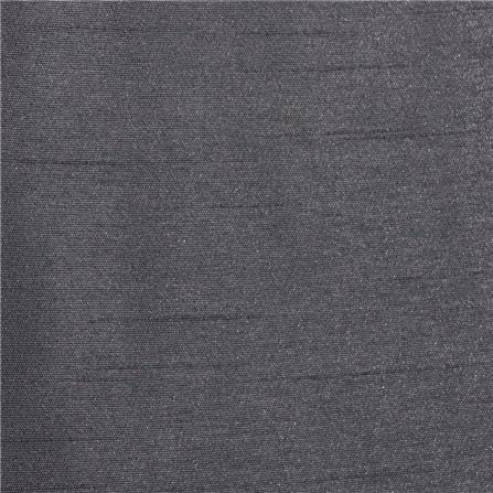 HLS CURTAIN EYELET SILKY UV 140X280CM GRAY