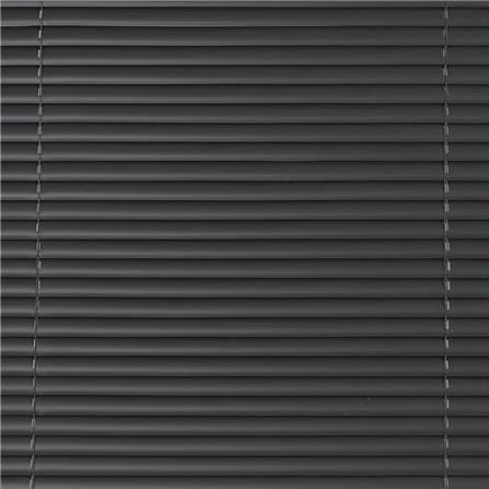 VINYL VENETIAN BLIND HOME LIVING STYLE 70X160CM DARK GREY