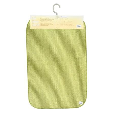 HLS RUG FRESHY 45X70 GREEN