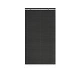 VINYL VENETIAN BLIND HOME LIVING STYLE 70X130CM DARK GREY