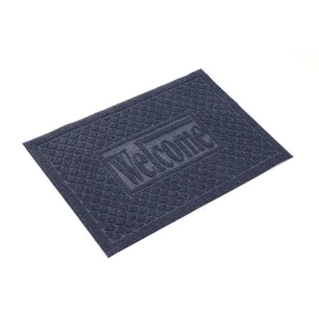 HLS DUST MAT MX2042 39X59 BLUE