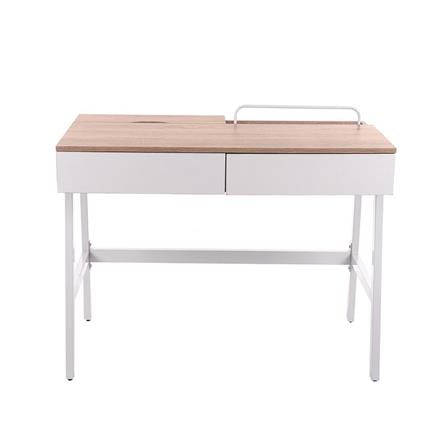 OFFICE DESK FURDINI CT-3534A LIGHT OAK
