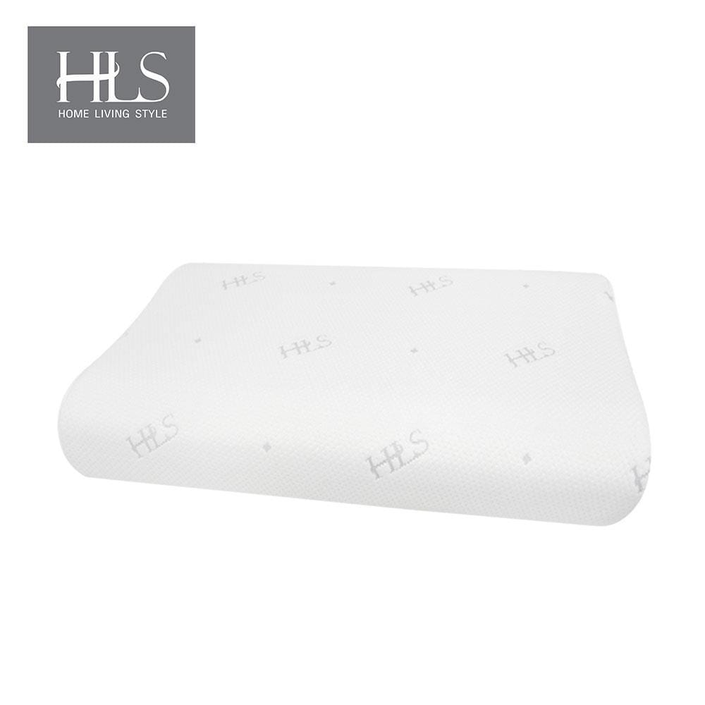 HEALTHY LATEX PILLOW HOME LIVING STYLE BELIN