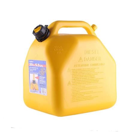 SCEPTER GAS CAN DIESEL SC-20L-DS 20L