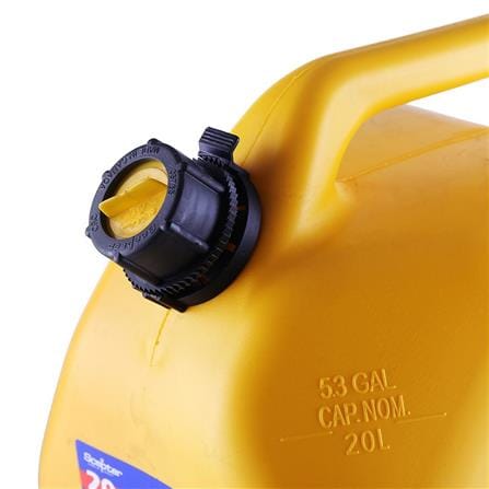SCEPTER GAS CAN DIESEL SC-20L-DS 20L