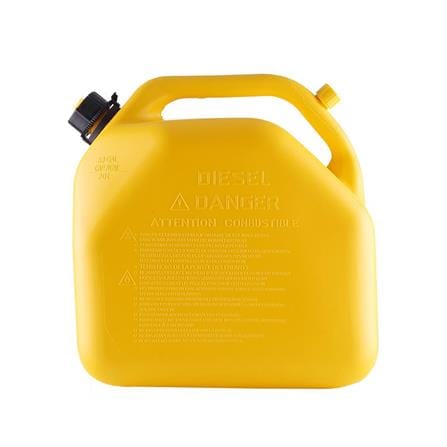 SCEPTER GAS CAN DIESEL SC-20L-DS 20L