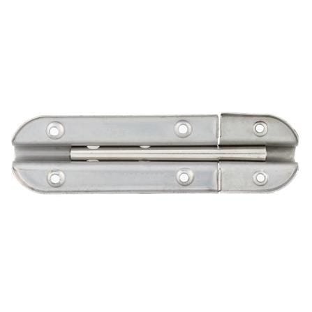 DOOR BOLT JSS 426/360 4" STAINLESS STEEL 2PCS/SET