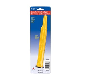 SCEPTER FLEXIBLE FUNNELS