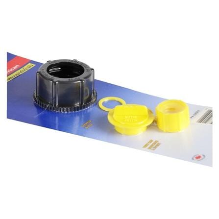 SCEPTER GAS CAN MULTI PACK