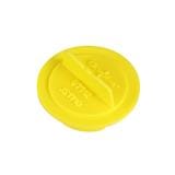 JERRY CAN STOPPER SCEPTER YELLOW