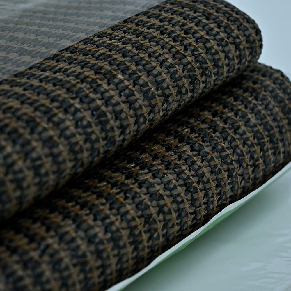 SHADING NET SPRING 90% 2X3M MOCHA