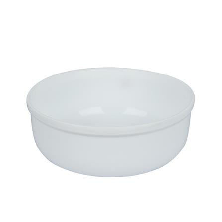HOMEPRO PLIM WASH BUCKET 20CM WHITE