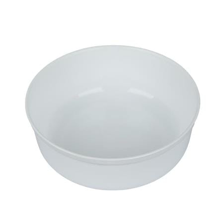 HOMEPRO PLIM WASH BUCKET 20CM WHITE
