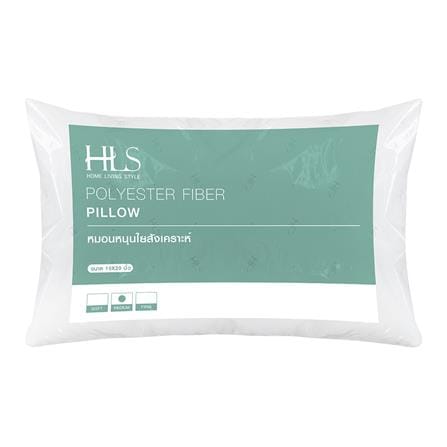 PILLOW HOME LIVING STYLE 19X29"