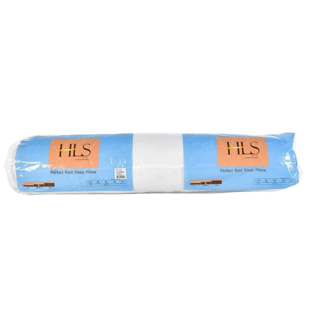 BOLSTER HOME LIVING STYLE WHITE