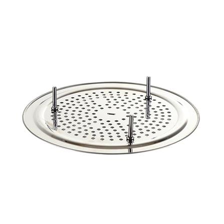 STAINLESS STEEL STEAMING PLATE MYPAN S02-0321-088