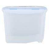 RICE STORAGE 5KG +MEASURING CUP SUPER LOCK 6042