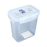FOOD CONTAINER SUPER LOCK 6854/2 1.25L RECTANGLE