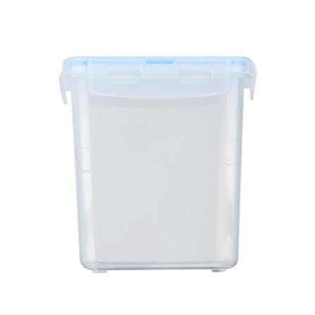 FOOD CONTAINER SUPER LOCK 6854/2 1.25L RECTANGLE