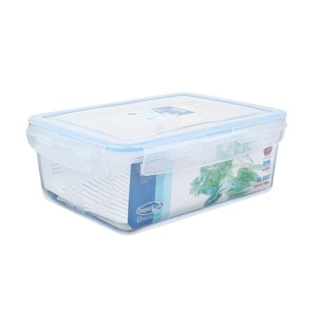 FOOD CONTAINER MICRON SUPER LOCK 6857 2.9L