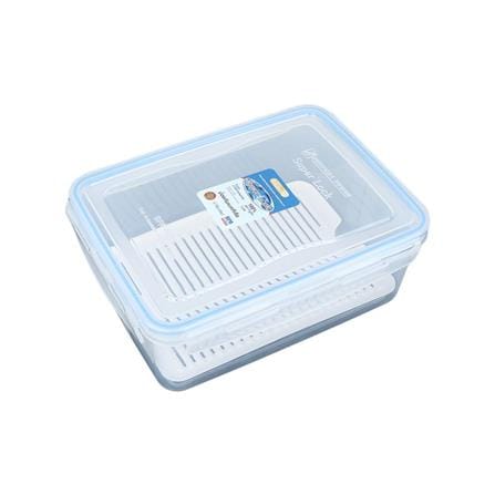 FOOD CONTAINER MICRON SUPER LOCK 6857 2.9L